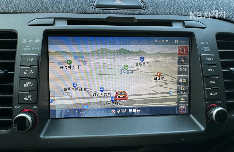 2012 - kia all