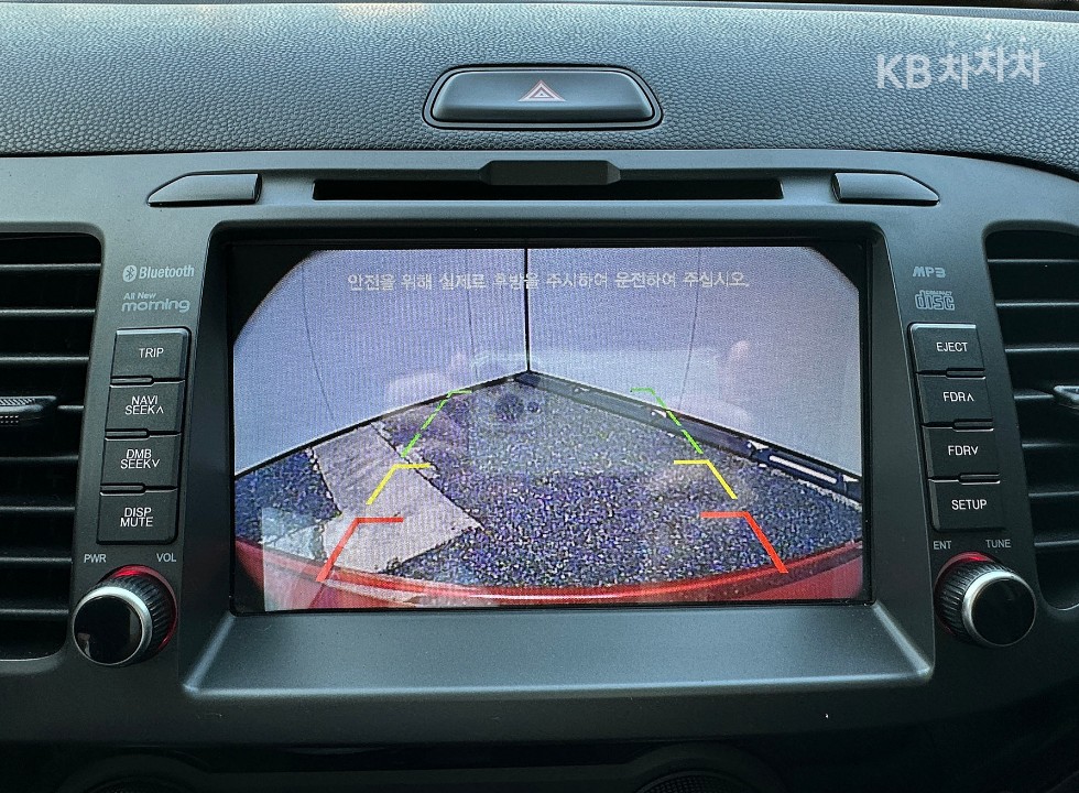 2012 - kia all