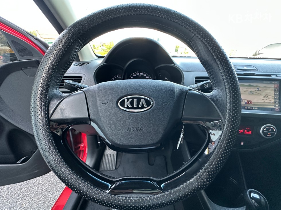 2012 - kia all