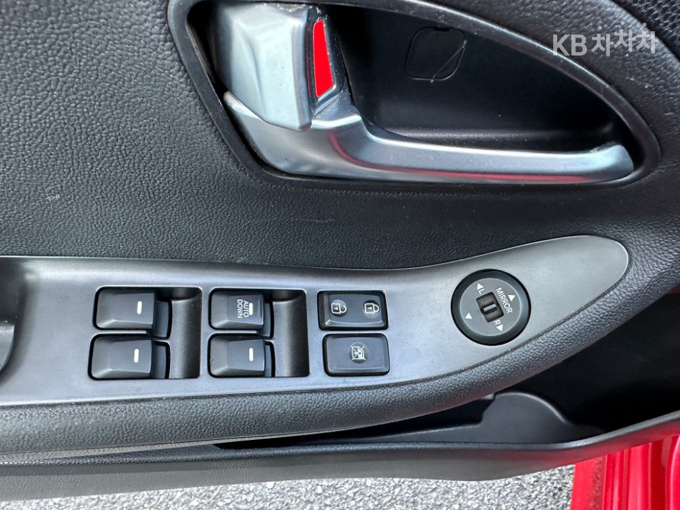 2012 - kia all