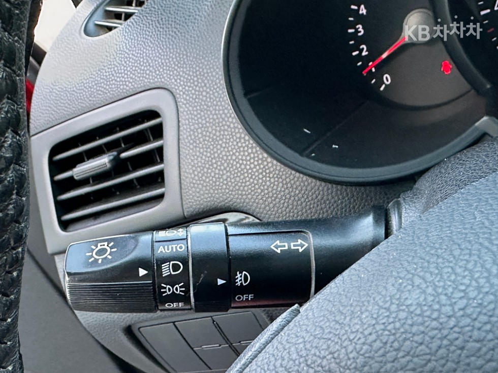 2012 - kia all