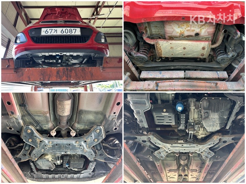 2012 - kia all