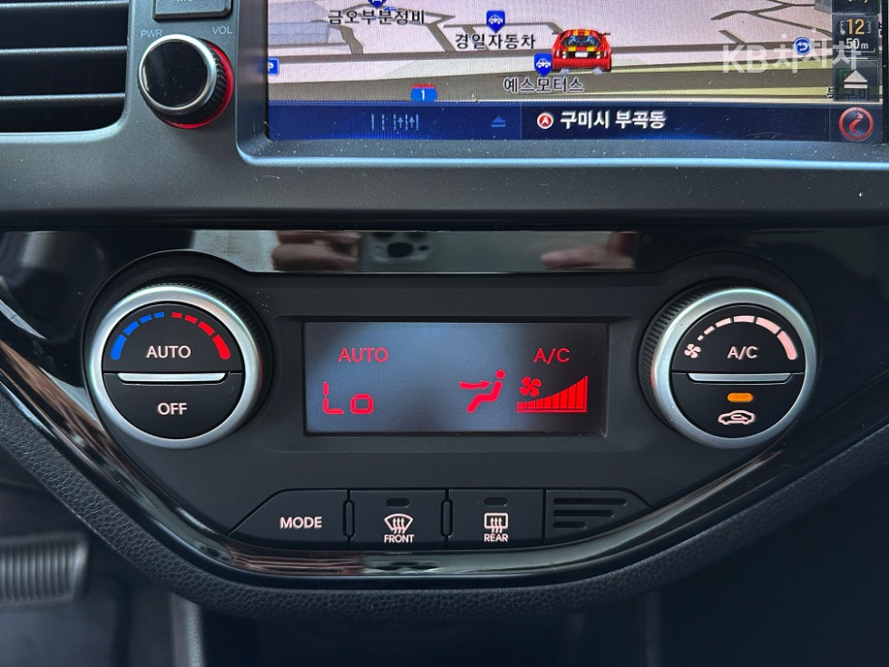 2012 - kia all