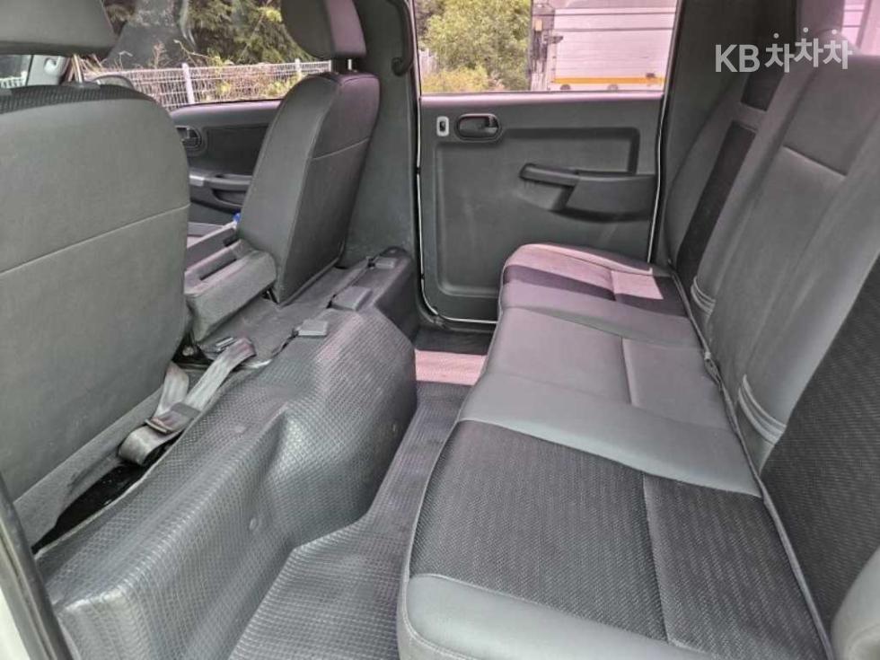 2022 - kia bongo iii