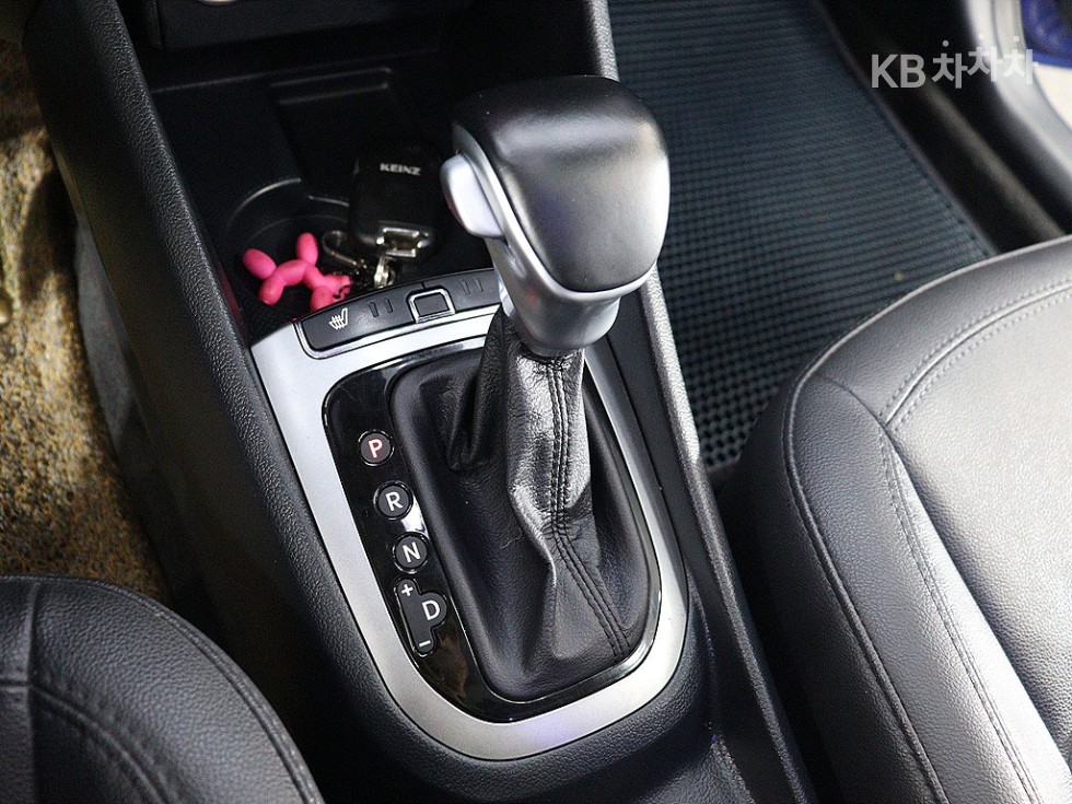 2012 - kia pride