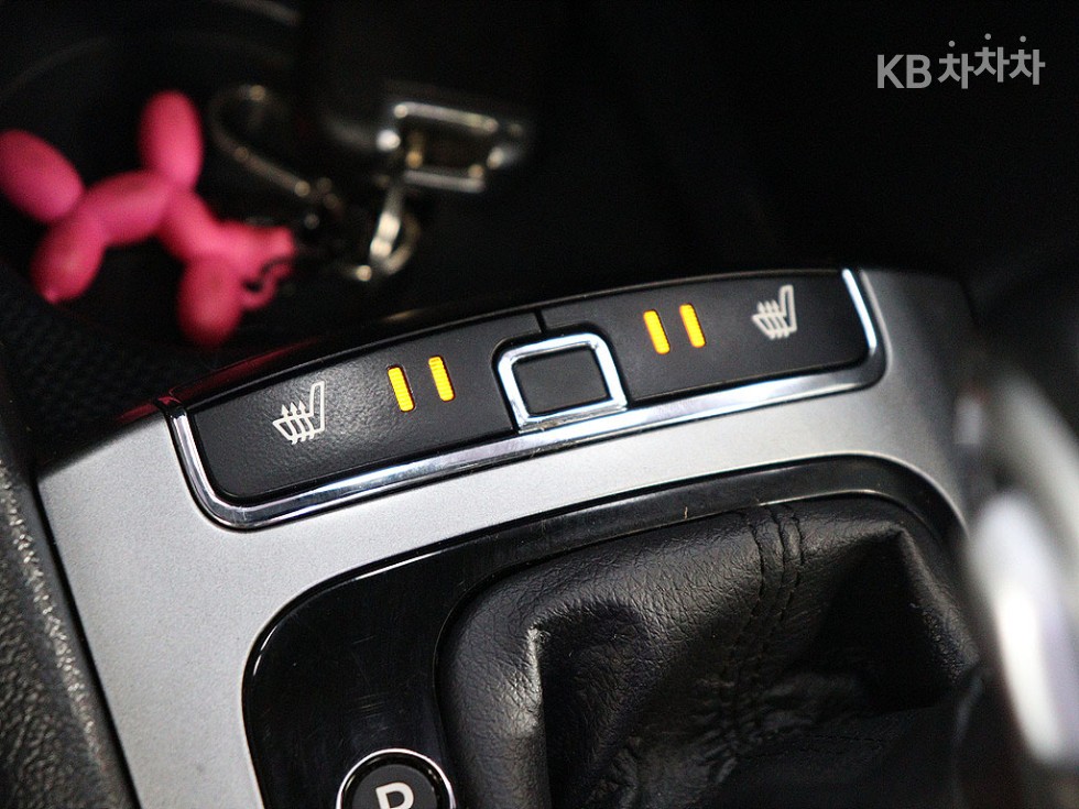 2012 - kia pride
