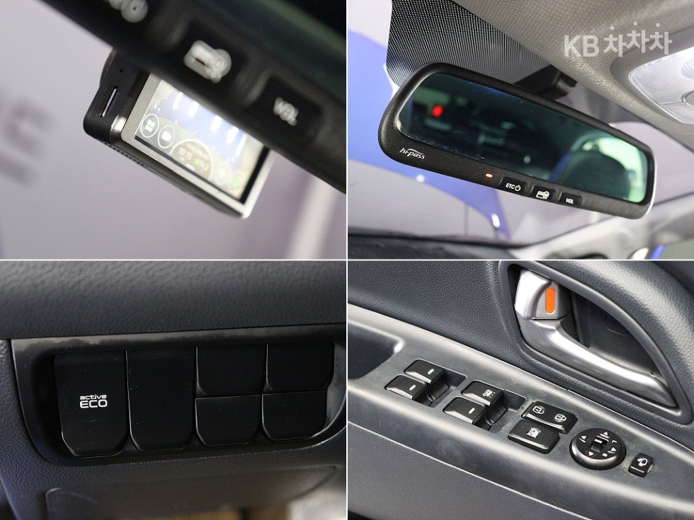 2012 - kia pride