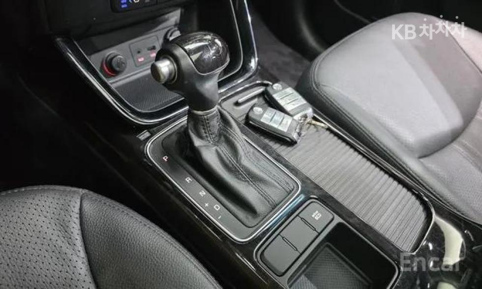 2014 - kia 뉴쏘렌토r