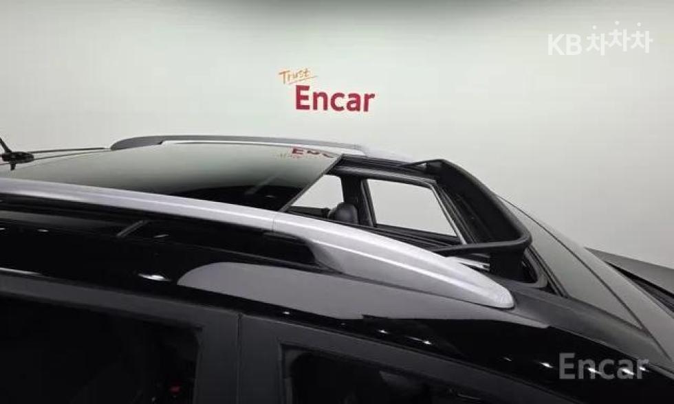2014 - kia 뉴쏘렌토r