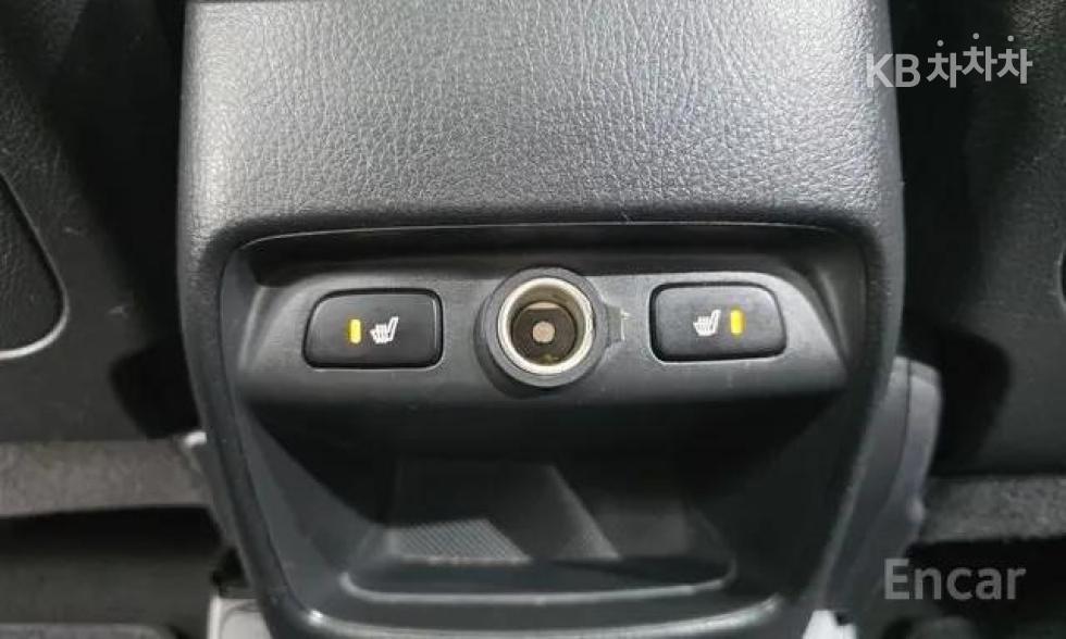 2014 - kia 뉴쏘렌토r