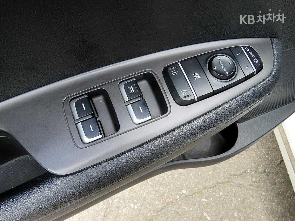 2018 - kia k5