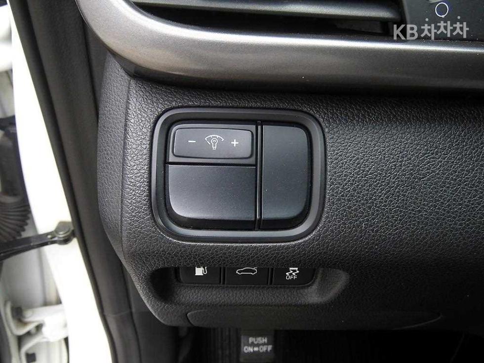 2018 - kia k5