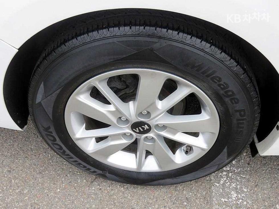 2018 - kia k5