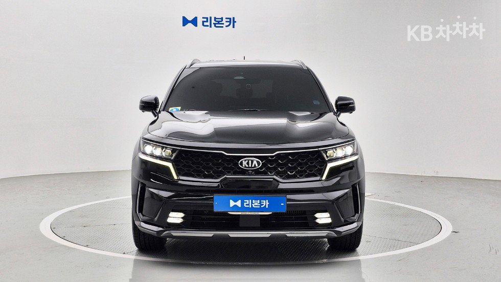 2021 - kia sorento