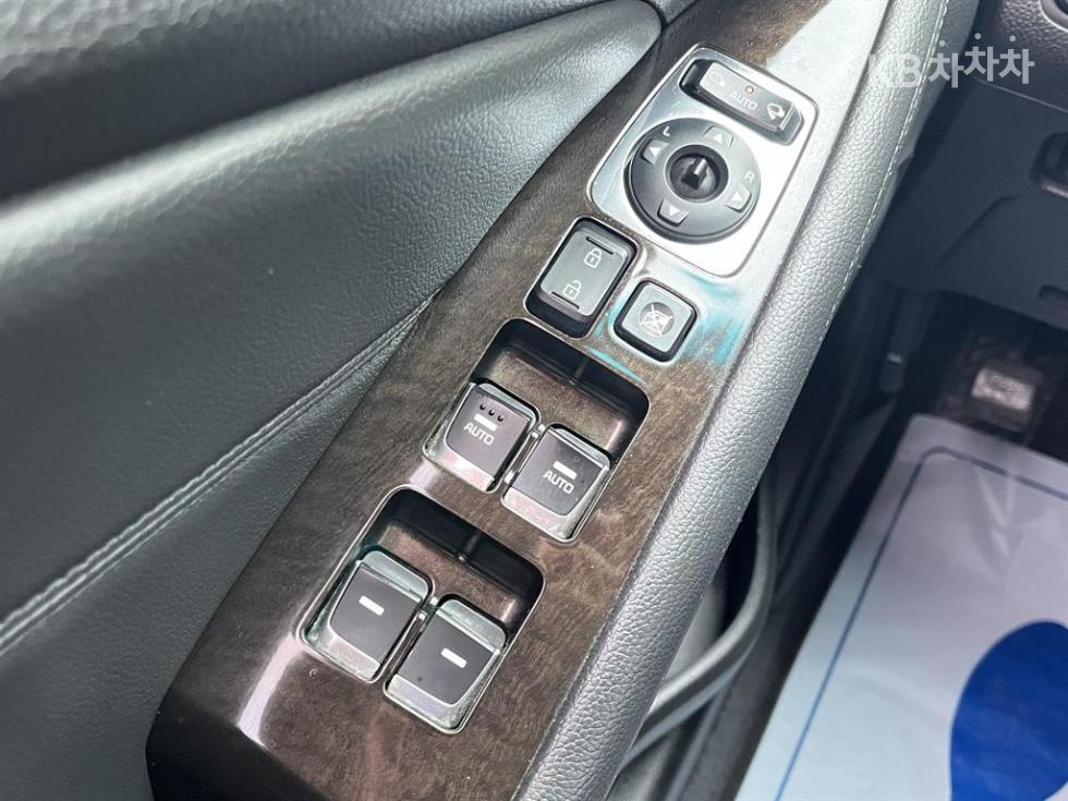 2013 - kia k7
