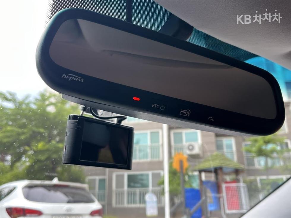 2013 - kia k7