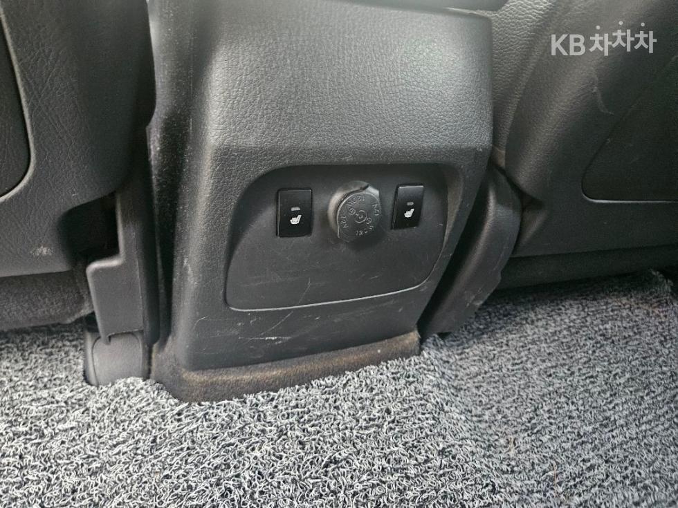 2011 - kia sorento