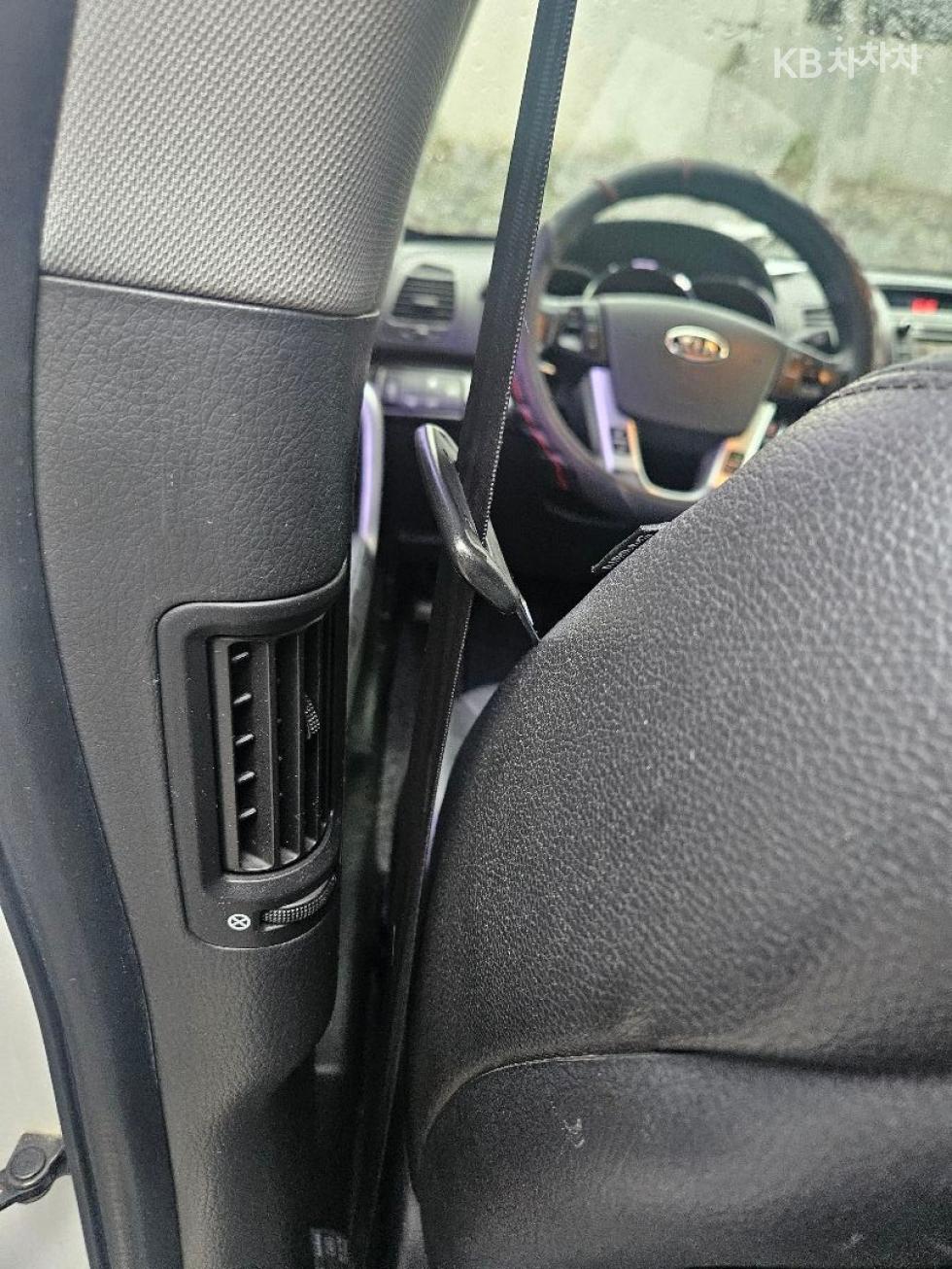 2011 - kia sorento