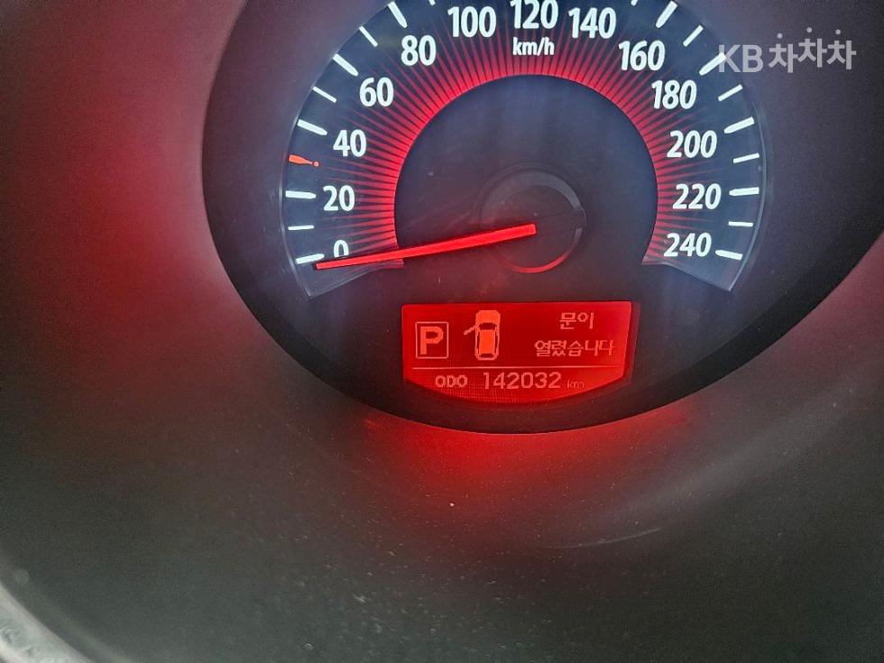 2011 - kia sorento