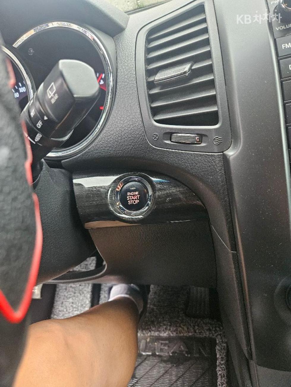 2011 - kia sorento