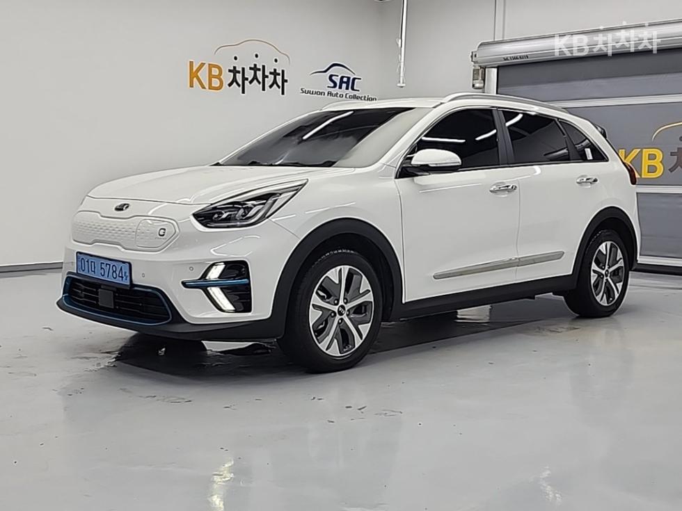 기아 니로 EV 노블레스