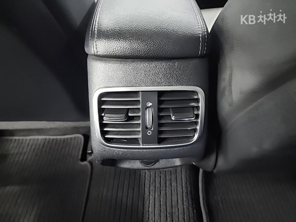 2019 - kia k5