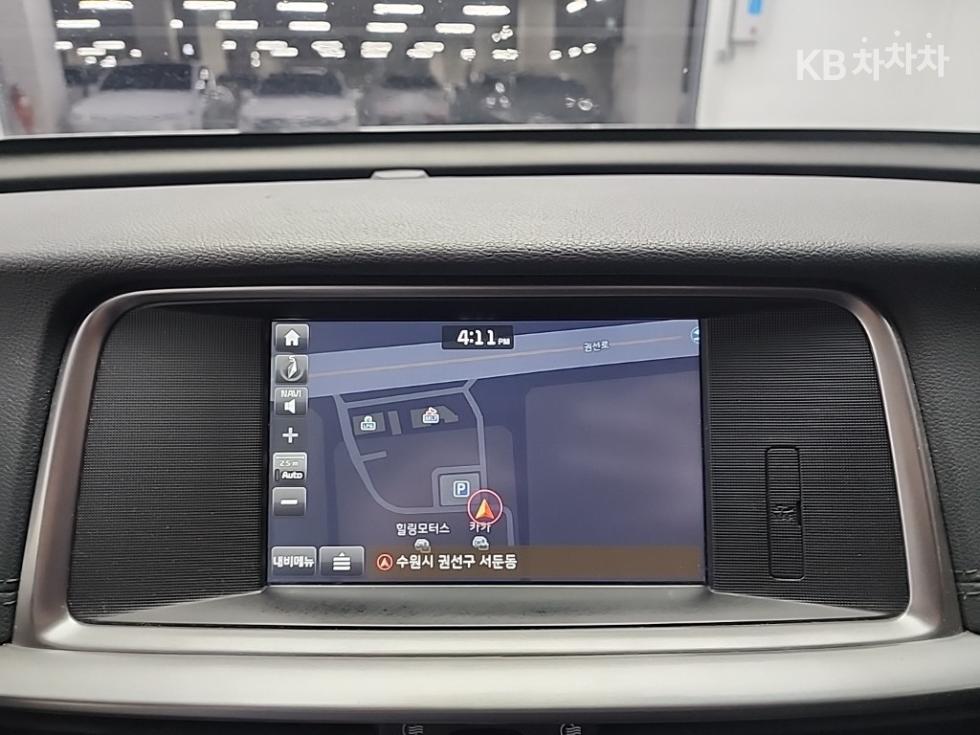 2019 - kia k5