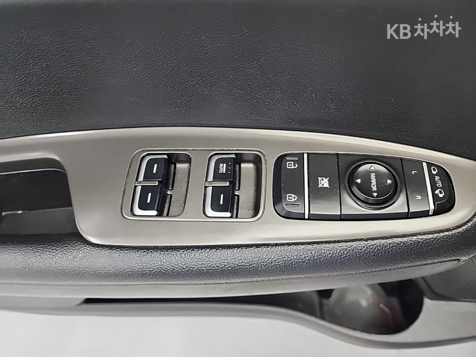 2019 - kia k5