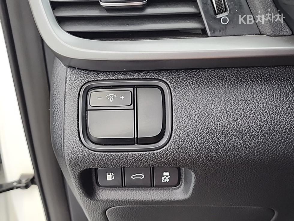 2019 - kia k5