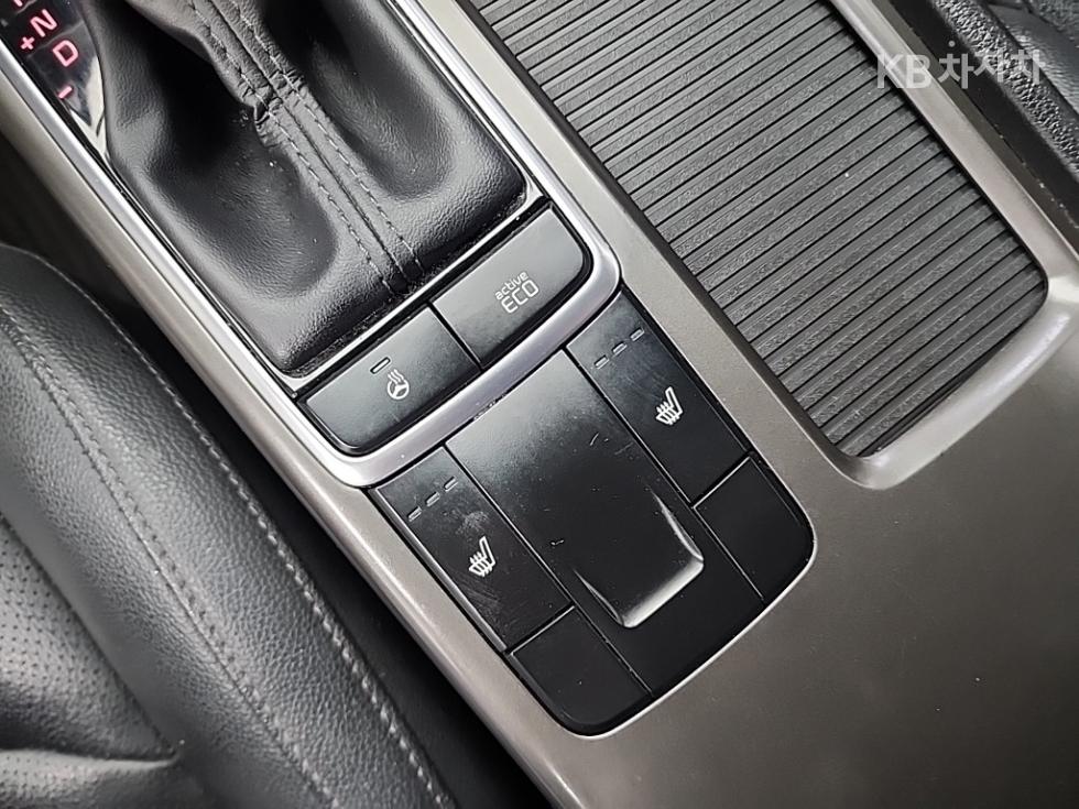 2019 - kia k5