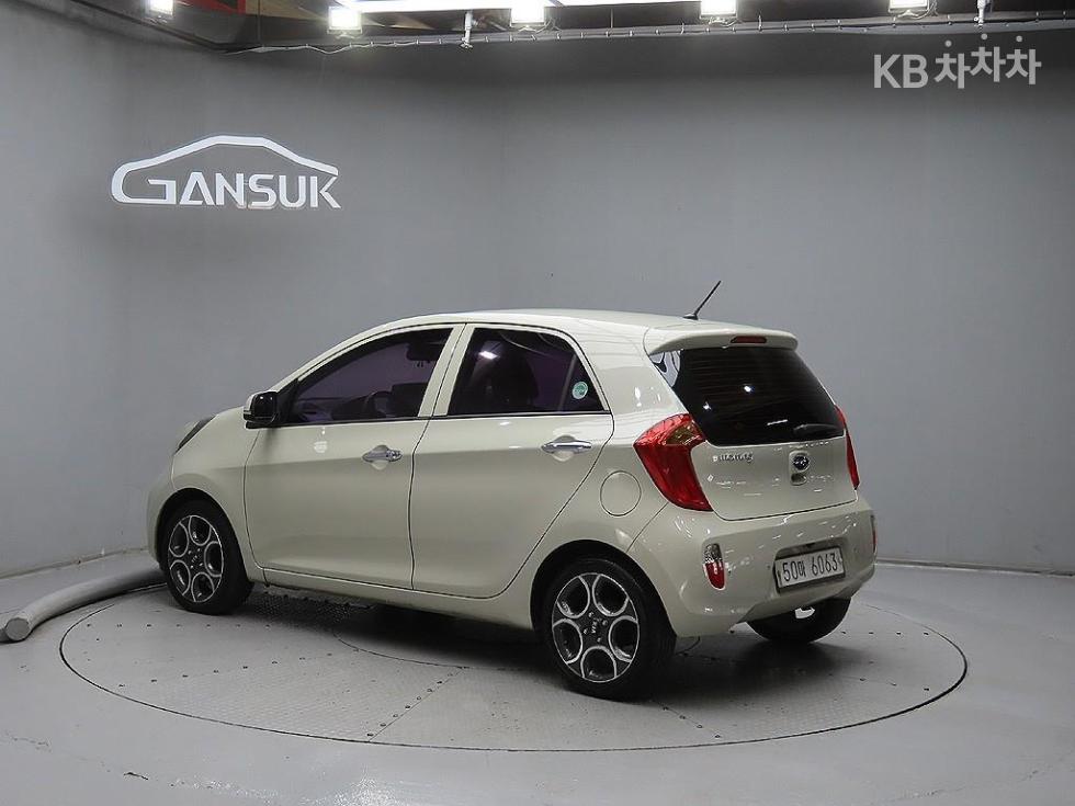 2012 - kia all