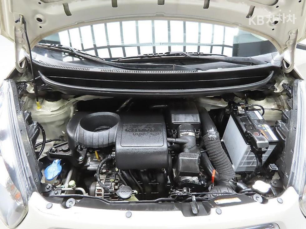 2012 - kia all
