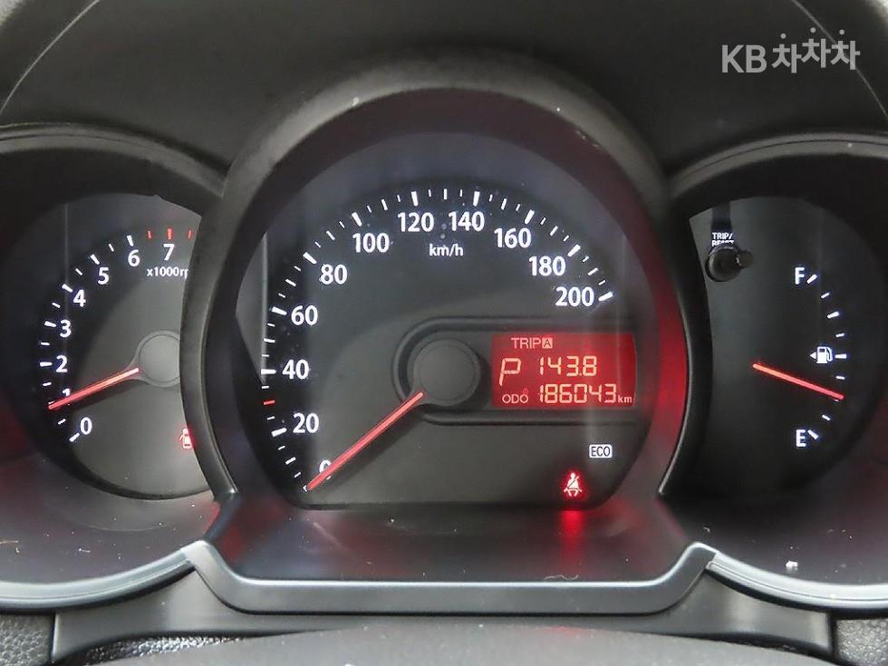 2012 - kia all