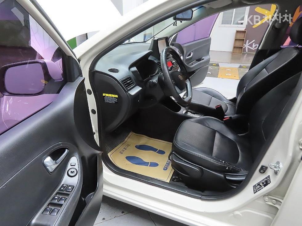 2012 - kia all
