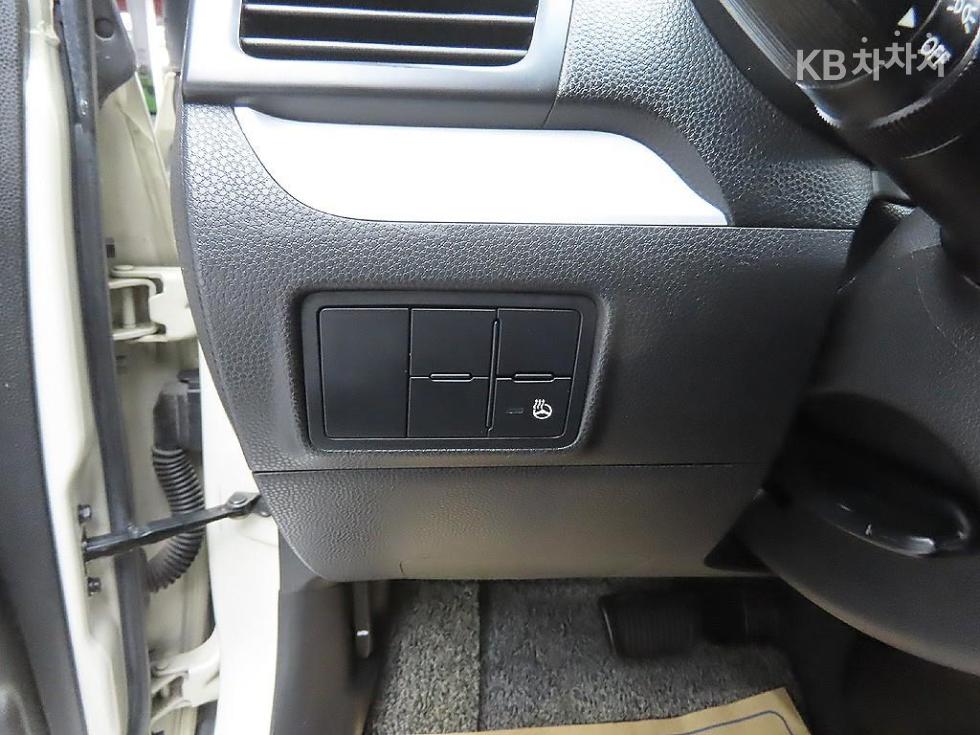 2012 - kia all
