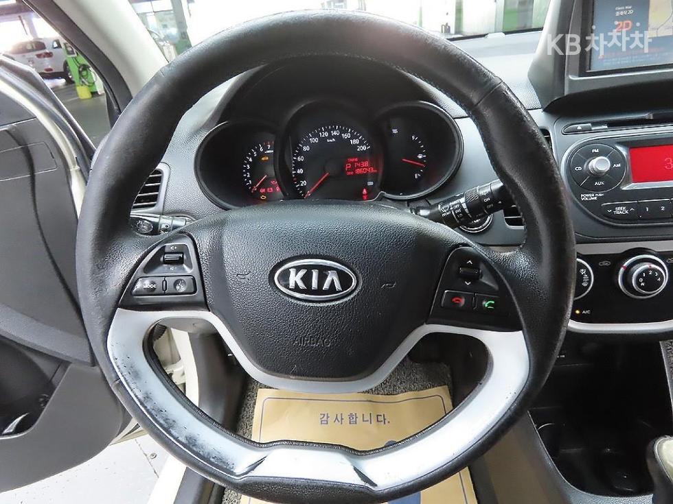 2012 - kia all