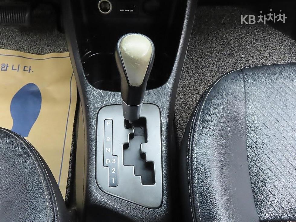 2012 - kia all