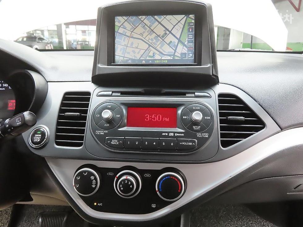 2012 - kia all