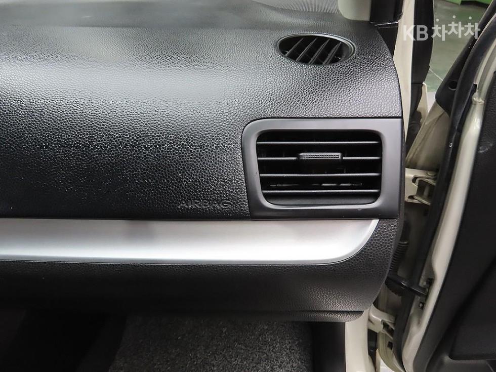 2012 - kia all