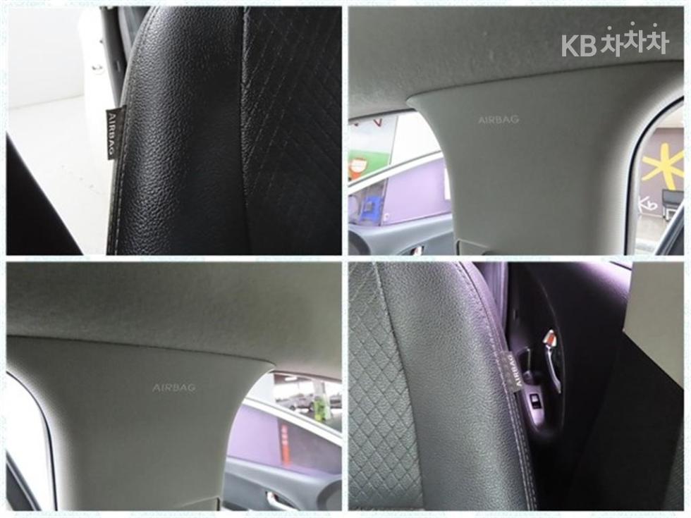2012 - kia all