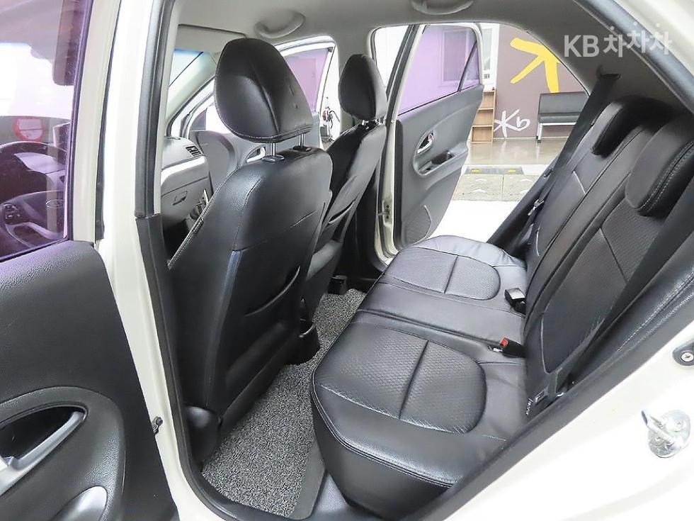 2012 - kia all