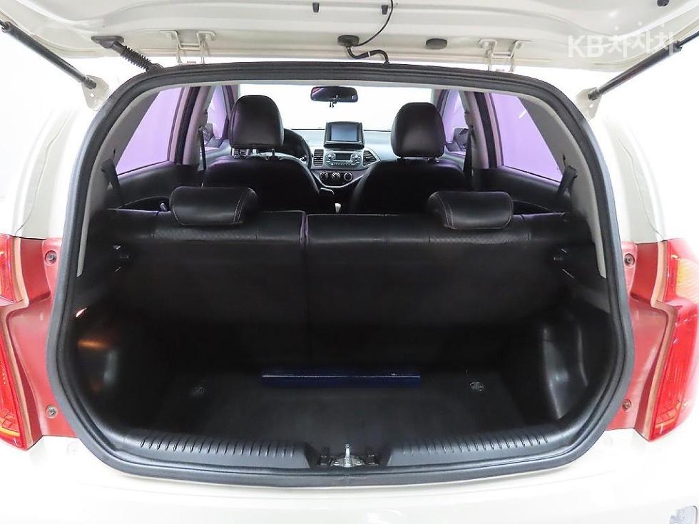 2012 - kia all