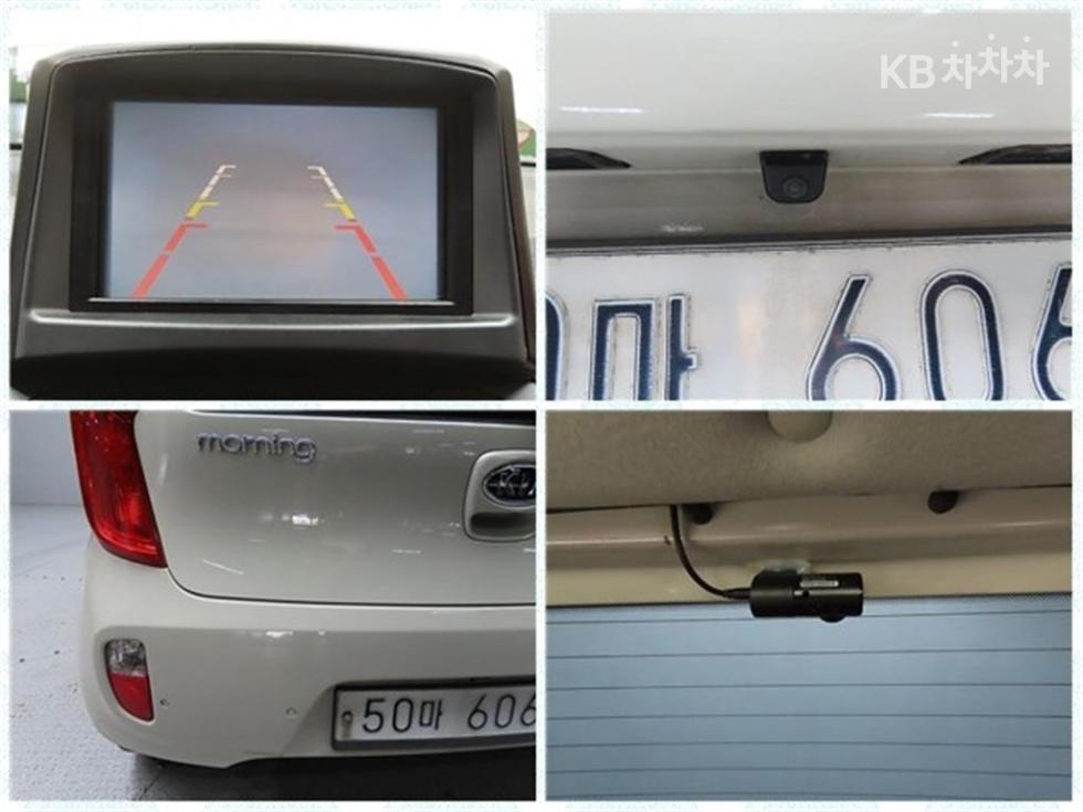 2012 - kia all