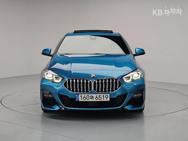 BMW 2 Series Gran Coupe F44 220i M Sport Package — фото 2