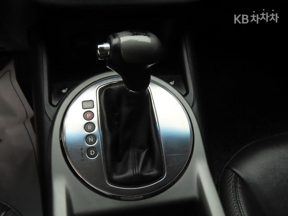 2015 - kia sportage