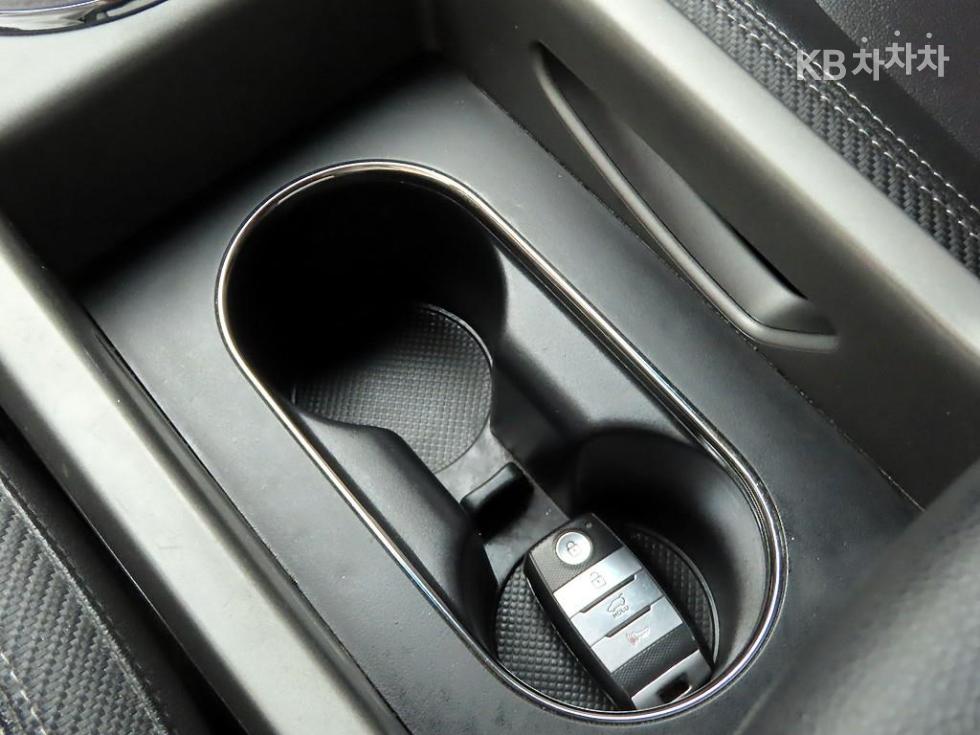 2015 - kia sportage