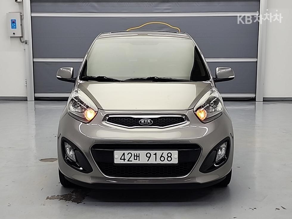 2015 - kia all