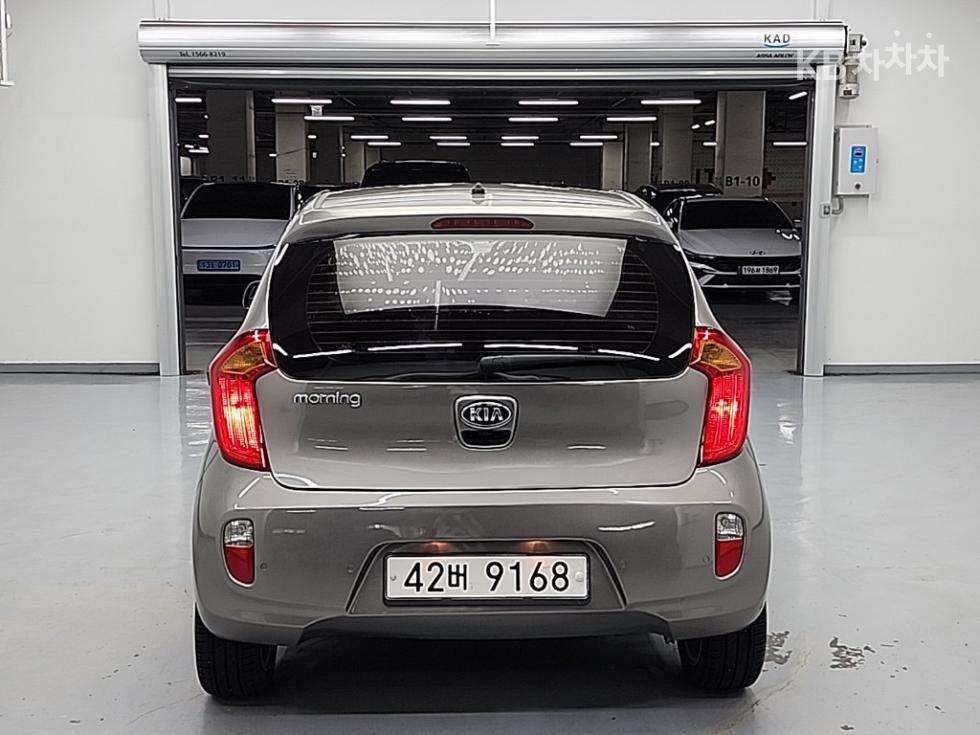 2015 - kia all