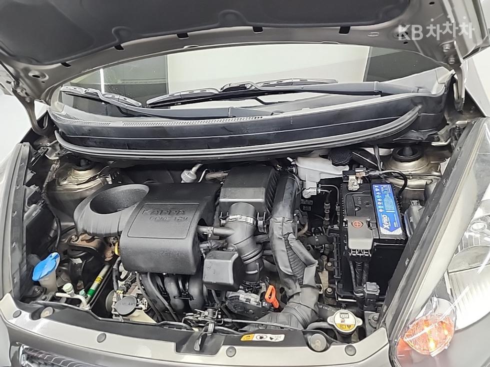 2015 - kia all