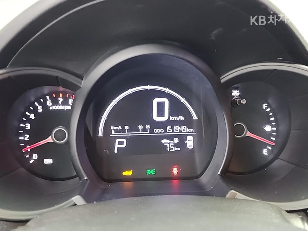 2015 - kia all
